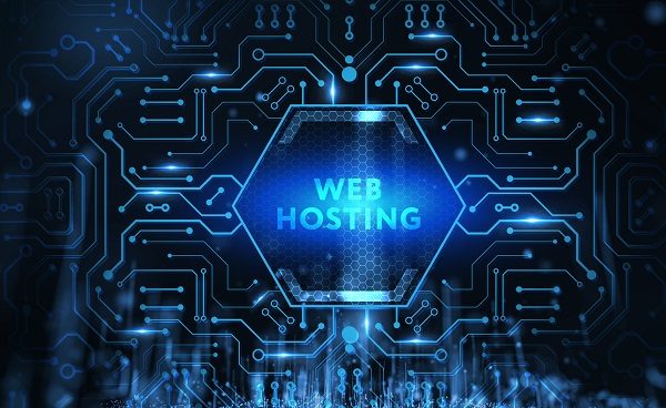 Premium Website Hosting