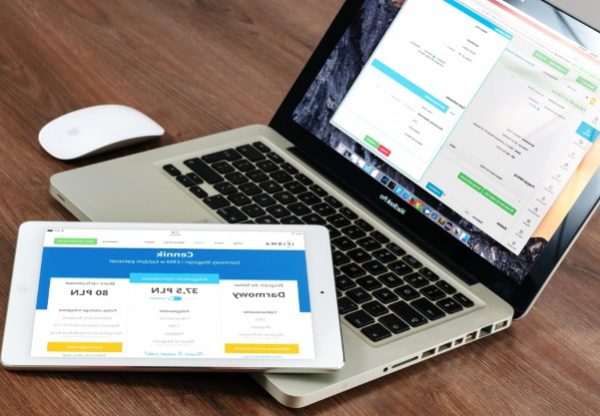 Basic Multi-Page Website Design Services